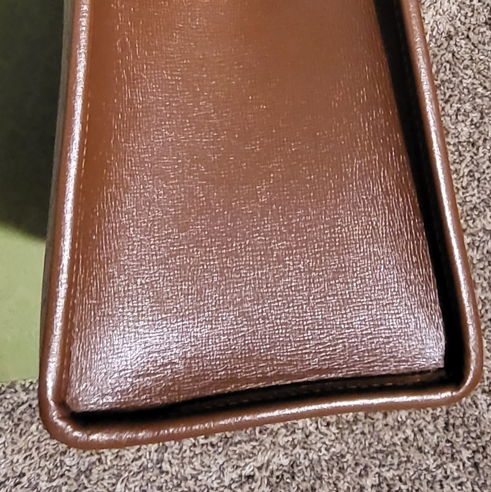 GG SMALL TOTE BAG - Picture 5 of 10